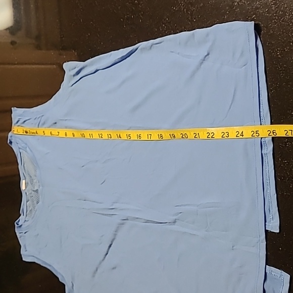 ☆Swing Athletic Tank Top - Picture 10 of 11